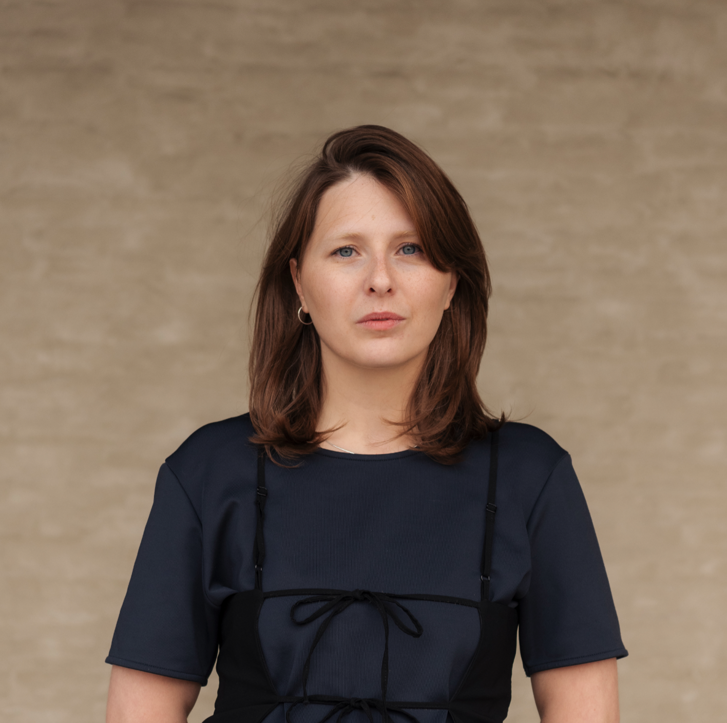 Portrait of Judith Muijs